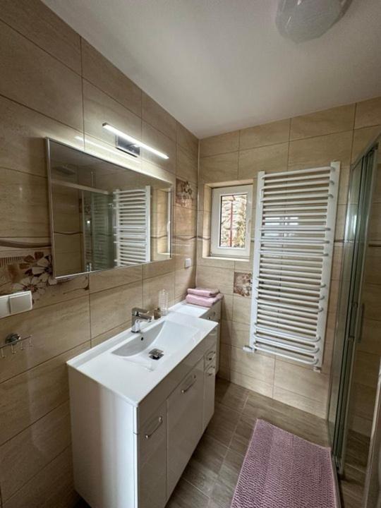 Apartament Bena Ze Zjawiskowym Tarasem Widokowym Chelmno  Exterior photo